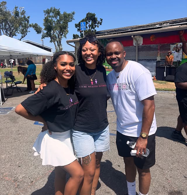 Fresh Slate LA community in LA